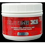 Review Elite Delievery Technolog  / Elite-K XS, 374 grams