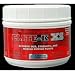 Each loaded 10 gram serving is loaded with kre-alkalyn for strength endurance energy. Plus loaded with arginine ethyl ester d.arginine malate citrulline malate and vanadium chelate to maximize your short and longer term nitric oxide release for maximum re
