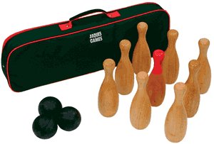 Click here to buy Challenge Skittles Set by Jaques of London.