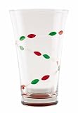 Gorham Christmas Jewels Hiball