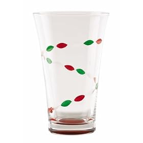 Gorham Christmas Jewels Hiball