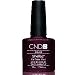 CND Shellac Dark Lava Gel Polish, 0.25 fl. oz