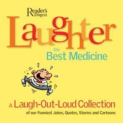 Laughter, the Best Medicine