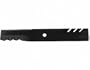 Oregon Gator Mulcher 3-N-1 Lawn Mower Blade For Toro 16-1/16-Inch 90-944 90-644