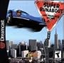 Super Runabout: San Francisco Edition