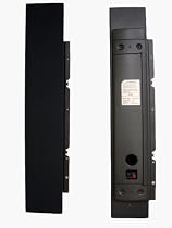 Speaker System for Akai 50" Plasma Television