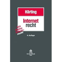 Internetrecht