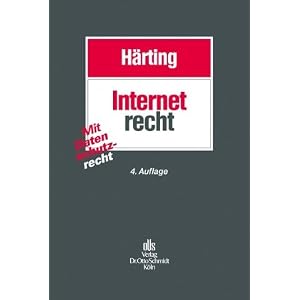 Internetrecht