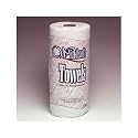Recycled Perforated Paper Towel Rolls 30 Rolls per Case (WIN122085)