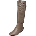 STEVEN by Steve Madden Women's Intyce Riding Boot