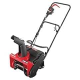 Troy bilt Flurry 1400 Electric Snow Thrower