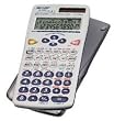 Sharp EL-506VB DAL Series Twin-Powered Scientific Calculator