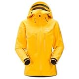 Arc'teryx Alpha SV Jacket - Women's