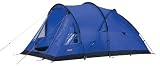 Vango Tents: Vango Aura 300 3 Person Tent – Surf Blue