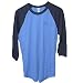 New York Stock Exchange 3/4-Sleeve T-Shirt