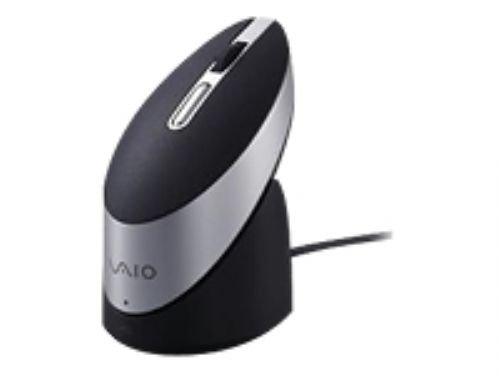 Sony Vaio Bluetooth Laser Mouse Vgp-bms77 - Mouse Picture