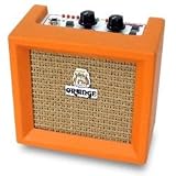 ORANGE CR3 MICRO CRASH ミニギターアンプ