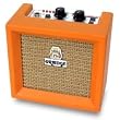 Orange Amplifiers Micro Crush PiX 3 Watt 9-Volt Mini Amp
