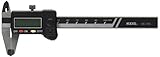 ムラテックKDS デジタルノギス 100mm DC-100