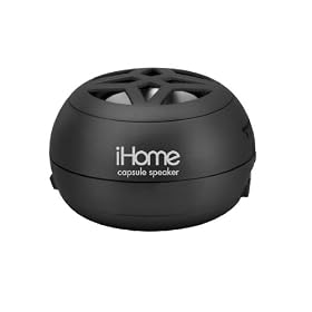 iHome Rechargeable Mini Speaker