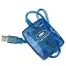 Video Games : Super Joy Box4 USB Controller Adapter for PlayStation/PS2