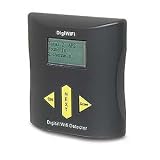 Electronics : Digiwifi Digital Wifi Detector