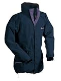 Berghaus Womens Alaska Gemini 3-in-1 Jacket, Eclipse, 8