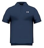 UNDER ARMOUR(�A���_�[�A�[�}�[) �p�t�H�[�}���X�|�� �l�C�r�[ 490