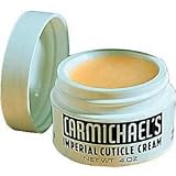 Carmichaels Cuticle Cream