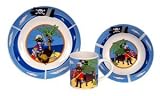 Eigenschaften POS Handels GmbH 62297 / POS Handels 62297 - Playmobil Kinderset (Pirat)