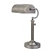 Verilux Princeton Desk Lamp / Antiqued Nickel