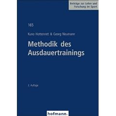 Methodik des Ausdauertrainings