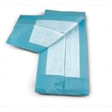 1 Case of Disposable Underpads 17X24, 300/CASE, .50 Shipping To Lower 48 States!