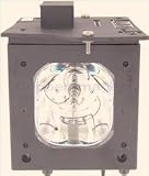 Philips Lighting UX21513RL HITACHI UX21513 REPLACEMENT TELEVISION LAMP