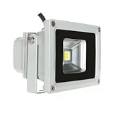 10W SMD LED Floodlight Cool White Ideal Replacement for Halogen