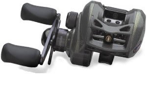 Pflueger Trion Baitcasting Reel TRION3WLPCR