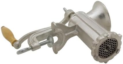 Meat Grinder with Table Mount Clamp