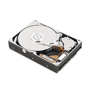 250GB(1) Serial Ata (s-ata) Hard Disk Drive (hdd), 250 Gb formatted Capacity, 8
