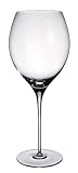 Villeroy & Boch Allegorie Premium 11-1/2-Inch Bordeaux Grand Cru Glass