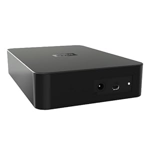 Western Digital WD Elements 2 TB USB 2.0 Desktop External Hard Drive