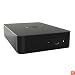 Western Digital WD Elements 1 TB USB 2.0 Desktop External Hard Drive WDBAAU0010HBK-NESN
