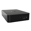 Western Digital WD Elements 1 TB USB 2.0 Desktop External Hard Drive WDBAAU0010HBK-NESN