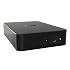 Western Digital WD Elements 1 TB USB 2.0 Desktop External Hard Drive $62.99