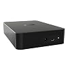 Western Digital WD Elements 1 TB USB 2.0 Desktop External Hard Drive WDBAAU0010HBK-NESN