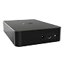 Western Digital WD Elements 1.5 TB USB 2.0 Desktop External Hard Drive WDBAAU0015HBK-NESN