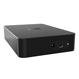 Western Digital WD Elements 2 TB USB 2.0 Desktop External Hard Drive WDBAAU0020HBK-NESN