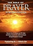 The Role of Prayer in Spiritual Awakening