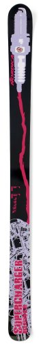 Buy Head Monster 102 SW Skis 2009 by Head