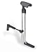 Planet Bike Mini Versair Dual Action Bike Pump