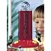 Perky Pet Window Mount Hummingbird Feeder